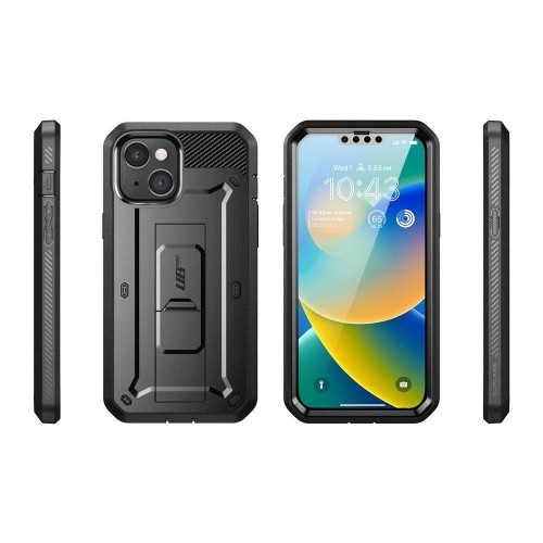 Supcase UNICORN BEETLE PRO IPHONE 13|14 BLACK image 3