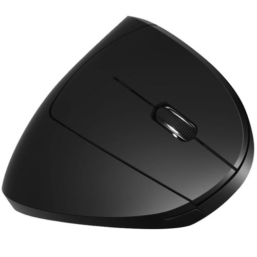 Izoxis 21799 wireless vertical mouse (16777-0) image 3