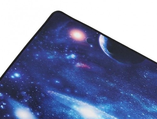 Izoxis Blue keyboard mouse pad (13688-0) image 3