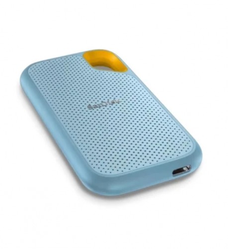 SanDisk Extreme Portable SSD 1TB Диск image 3
