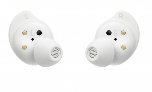 Samsung Galaxy Buds FE Наушники image 3