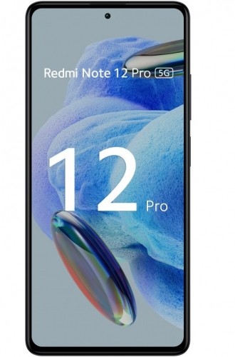 Xiaomi Redmi Note 12 Pro 5G Mobilais Telefons 6GB / 128GB image 3