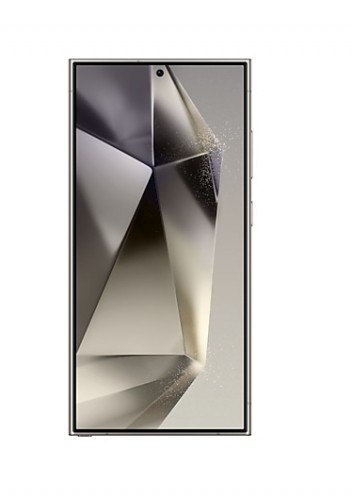 Samsung Galaxy S24 Ultra Mobilais Telefons 12GB / 512GB Titanium Grey image 3