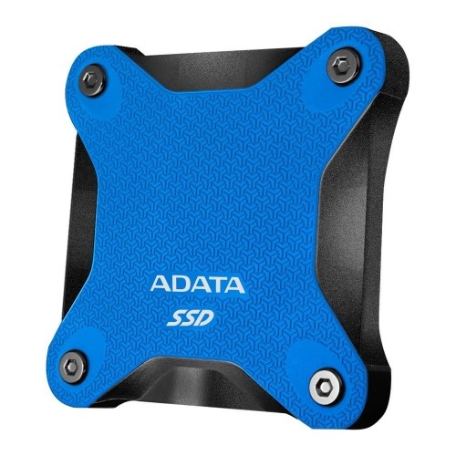 External SSD|ADATA|SD620|1TB|USB 3.2|Write speed 460 MBytes/sec|Read speed 520 MBytes/sec|SD620-1TCBL image 3