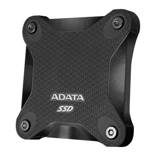 External SSD|ADATA|SD620|1TB|USB 3.2|Write speed 460 MBytes/sec|Read speed 520 MBytes/sec|SD620-1TCBK image 3