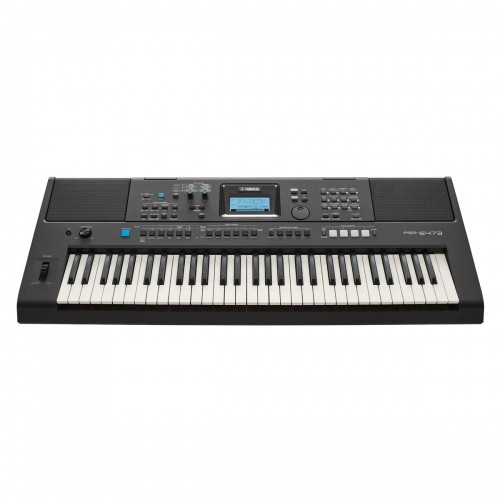 Синтезатор YAMAHA PSR-E473 image 3