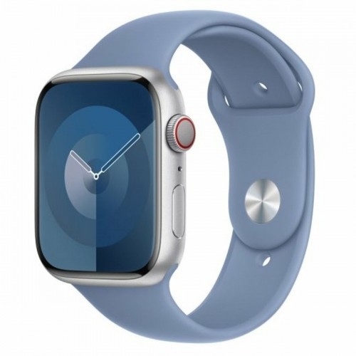 Умные часы Apple Watch 45 mm M/L Синий image 3
