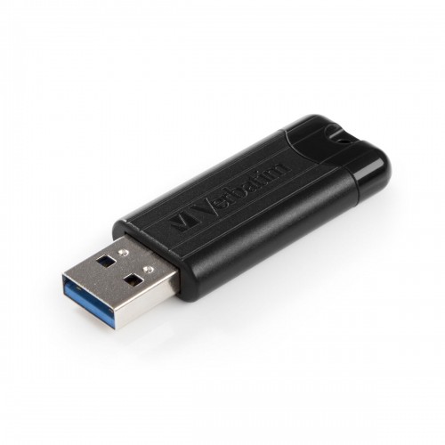 USB stick Verbatim 49317 Black 32 GB image 3
