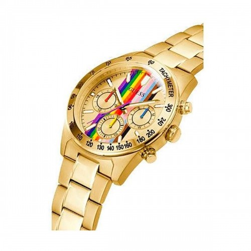 Женские часы Guess (Ø 44 mm) image 3