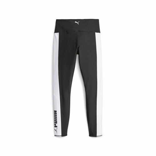 Sport leggings for Women Puma  Fit Eversculpt  Black image 3