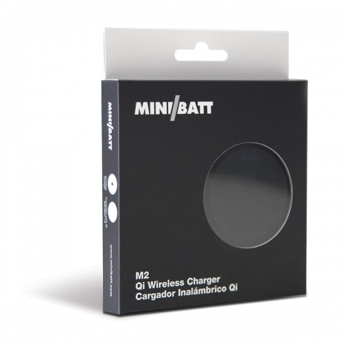 Беспроводное зарядное устройство MiniBatt M2 image 3