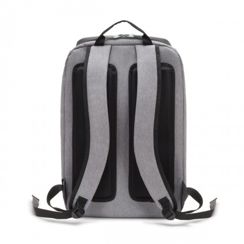Laptop Backpack Dicota D31876-RPET Grey image 3