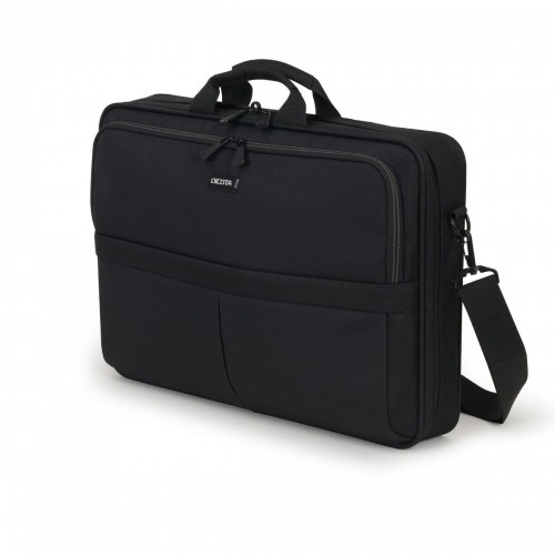 Laptop Case Dicota D31431-RPET Black 15,6'' image 3