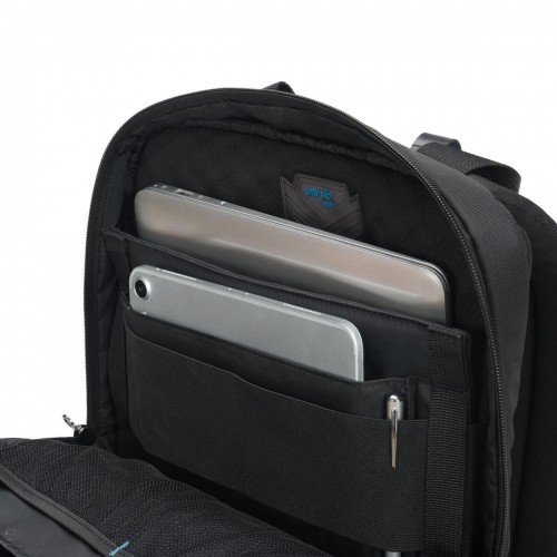 Laptop Backpack Dicota D31820-RPET Black image 3