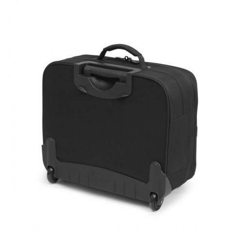 Laptop Case Dicota D31441-RPET Black 15,6'' image 3