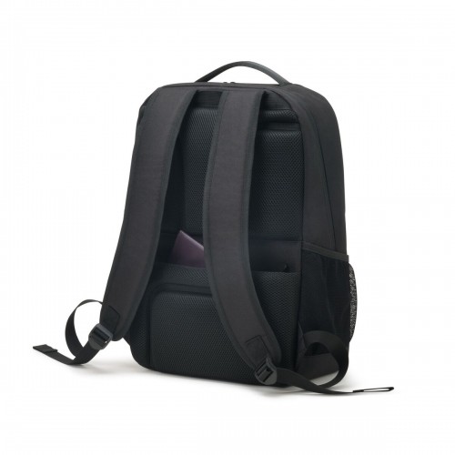 Рюкзак для ноутбука Dicota D31839-RPET Чёрный image 3