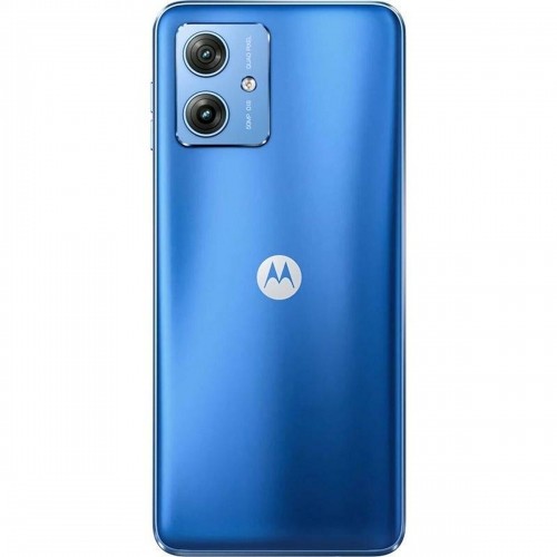 Smartphone Motorola Moto G54 6,5" 12 GB RAM 256 GB Blue image 3