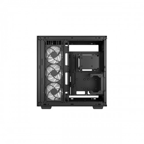 ATX Semi-tower Box DEEPCOOL CH780 Black image 3