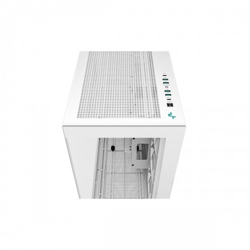 ATX Semi-tower Box DEEPCOOL CH780 White image 3