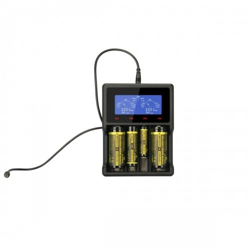 Battery charger Xtar VC4SL image 3
