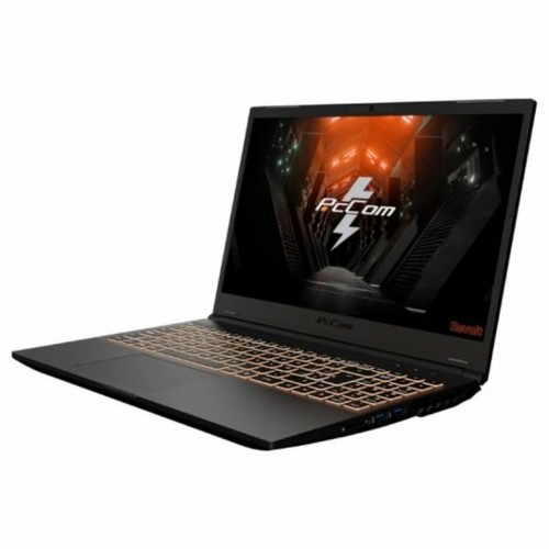 Laptop PcCom Revolt 4060 17,3" Intel Core i7-13700H 32 GB RAM 1 TB SSD Nvidia Geforce RTX 4060 image 3