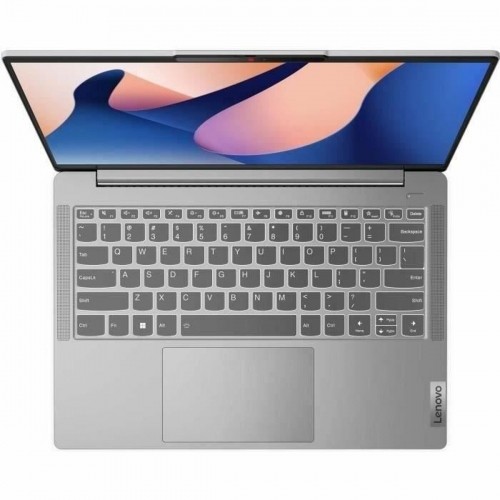 Laptop Lenovo IdeaPad Slim 5 14IAH8 i5-12450H 16 GB RAM 1 TB SSD Azerty French image 3