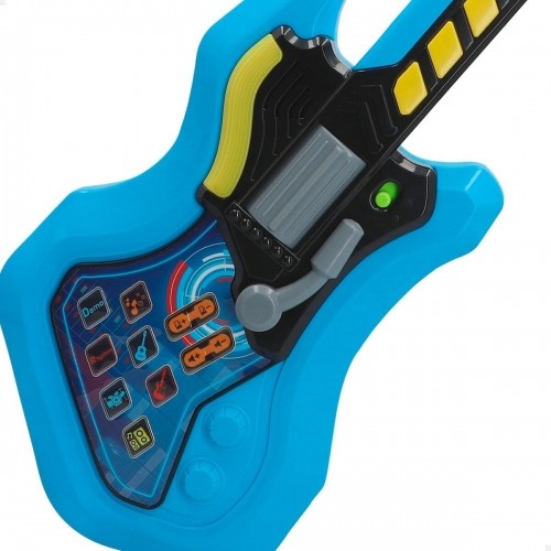 Детская гитара Winfun Cool Kidz мощность 63 x 20,5 x 4,5 cm (6 штук) image 3