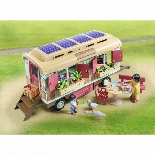 Playset Playmobil 71441 Country Пластик image 3