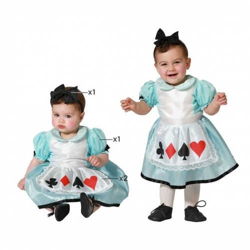 Costume for Babies Alice image 3