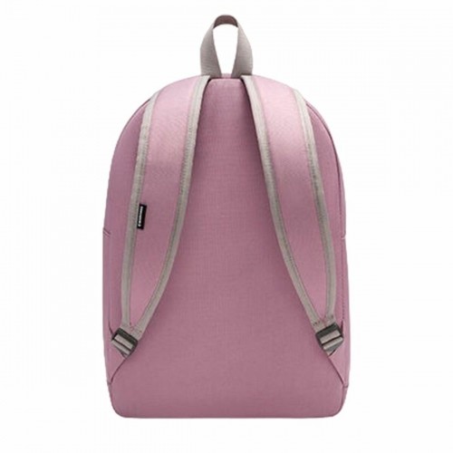 Casual Backpack Converse Speed 3 Smoke Pink image 3