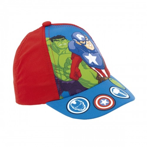 Bērnu cepure ar nagu The Avengers Infinity 44-46 cm image 3