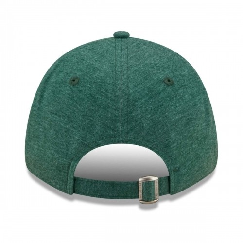 Sports Cap New Era LOSDOD NOVBLK 60284872 Green One size image 3