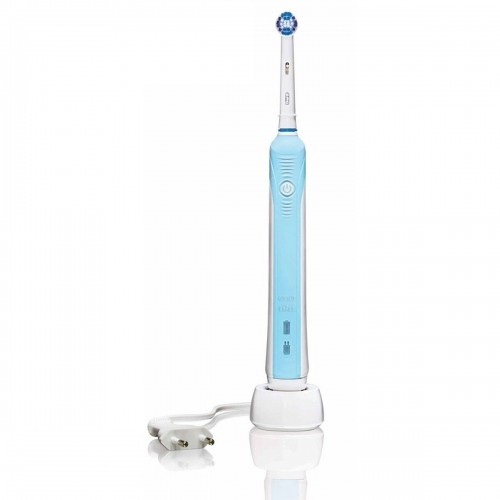Электрическая зубная щетка Oral-B Pro 1 500 image 3