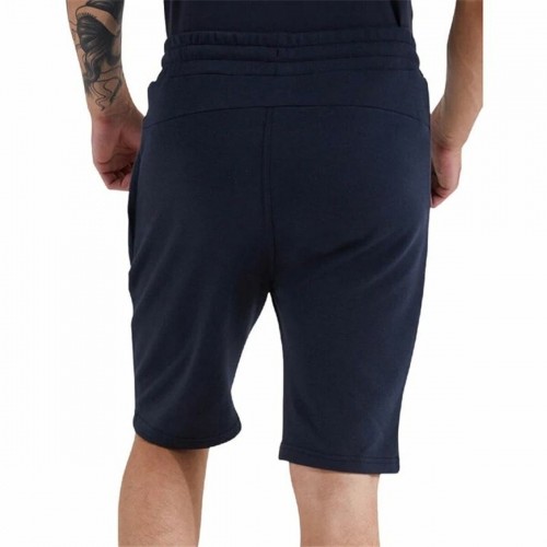 Спортивные мужские шорты Ellesse Kraviz  Темно-синий image 3