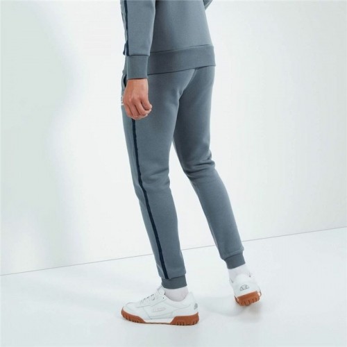 Adult Trousers Ellesse Attivita Blue Men image 3