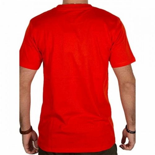 Vīriešu Krekls ar Īsām Piedurknēm Ellesse  Flecta image 3