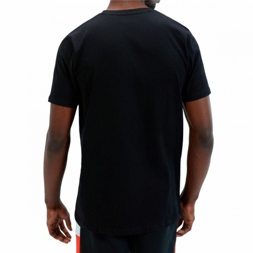 Men’s Short Sleeve T-Shirt Ellesse  Flecta image 3