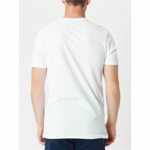 Men’s Short Sleeve T-Shirt Ellesse  Dritto image 3