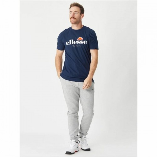 Футболка с коротким рукавом мужская Ellesse  Dritto image 3