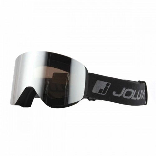 Ski Goggles Joluvi Futura Pro-Magnet 2 Grey image 3