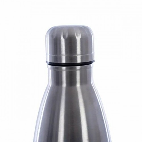 Бутылка с водой Jim Sports Freshly Серебристый image 3