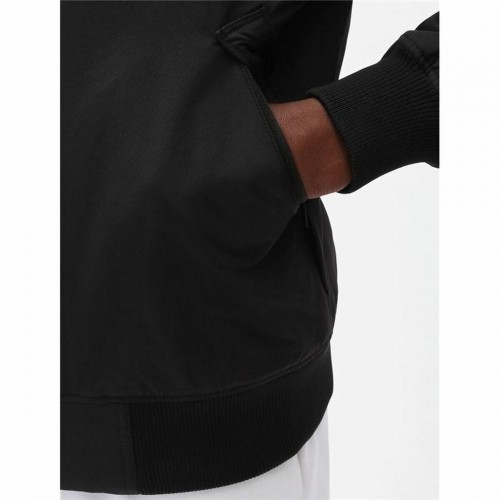Men's Sports Jacket Dickies New Sarpy Black (XL) image 3