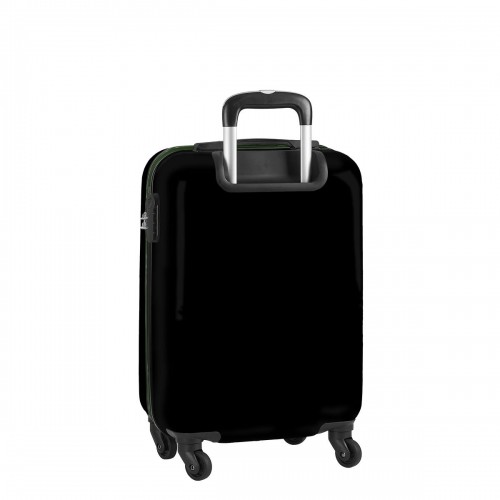 Cabin Trolley Munich munich Black 20'' 34,5 x 55 x 20 cm image 3