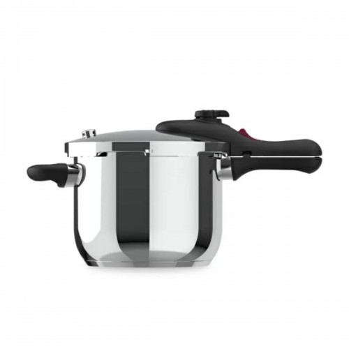 Pressure cooker Taurus Moments Rapid Stainless steel 4 L 6 L image 3
