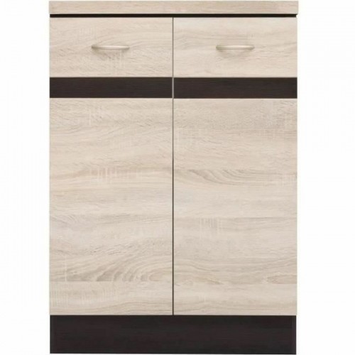 Bigbuy Home Вспомогательная мебель Chene Sonoma 60 cm image 3