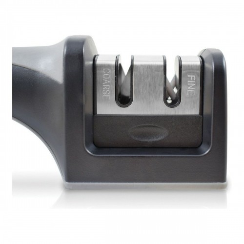 Knife Sharpener TM Home Ergonomic handle Ceramic carbide image 3