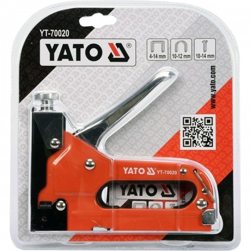 стэплер Yato YT-70020 image 3