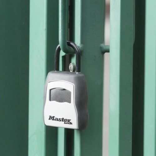 Drošības kaste atslēgām Master Lock 5401EURD image 3