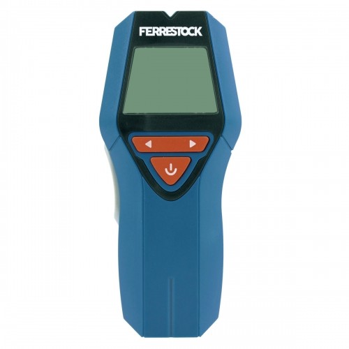 Metal detector Ferrestock Wood image 3