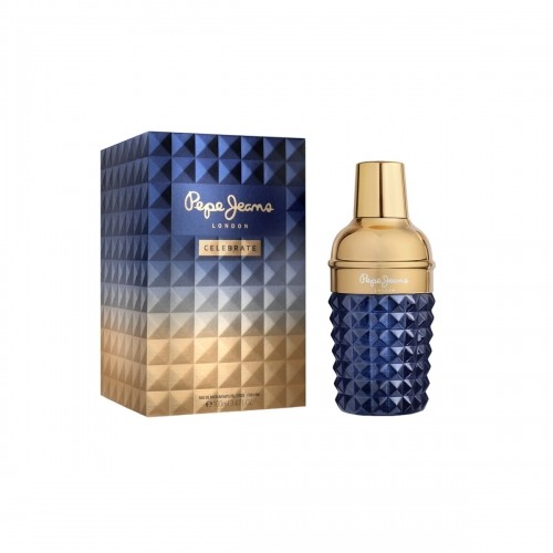 Men's Perfume Pepe Jeans EDP Celebrate 100 ml image 3